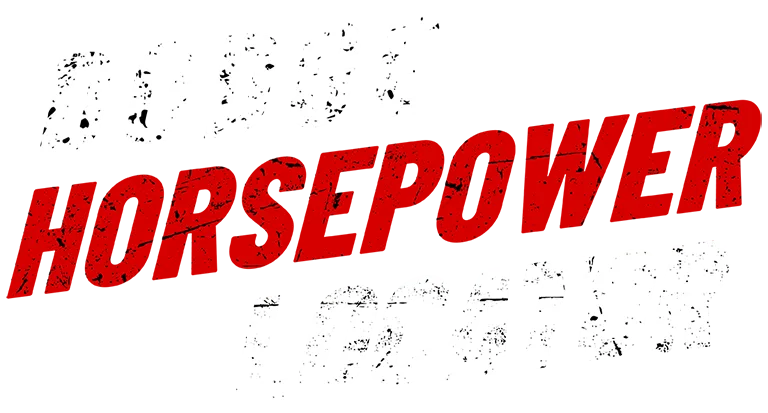 Dodge Horsepower Locator