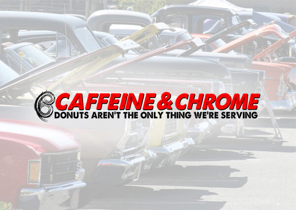 Denver Caffeine and Chrome