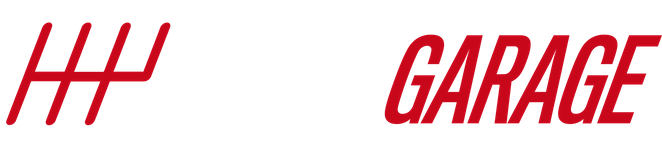 Dodge Garage - Logo