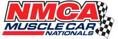 NCMA Muscle Car Nationals logo