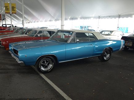 The Calm Before the Sale: Barrett-Jackson Florida 2018 Preview