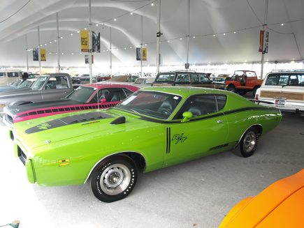 The Calm Before the Sale: Barrett-Jackson Florida 2018 Preview