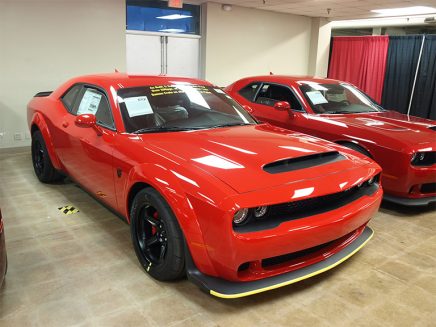 The Calm Before the Sale: Barrett-Jackson Florida 2018 Preview