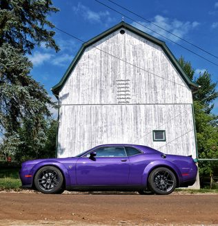 2024 Dodge Charger Daytona Makes the EV Future Look a Whole Lot Brighter