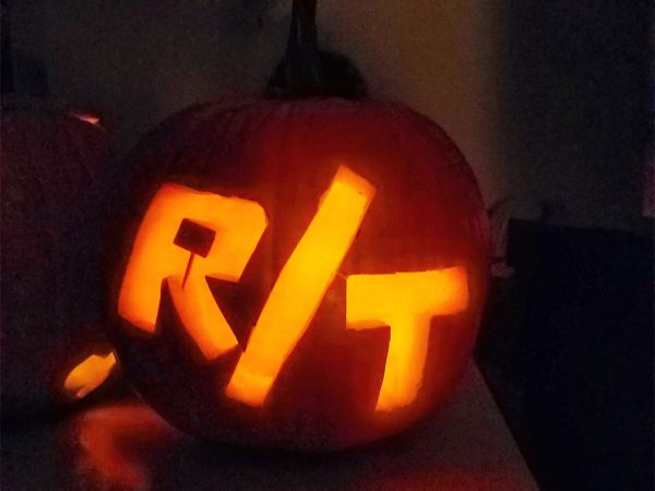 R/T Pumpkin