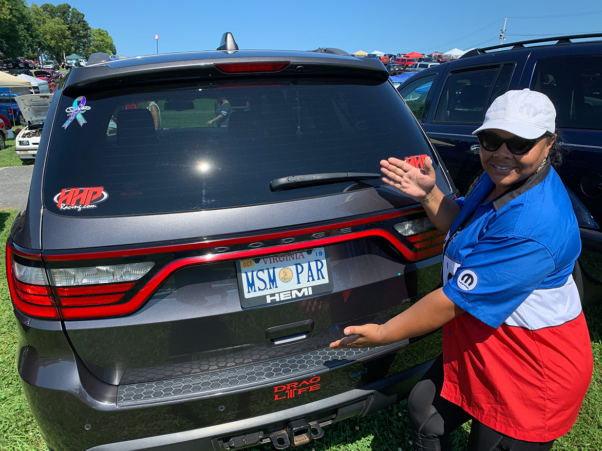 2014 Dodge Durango Citadel