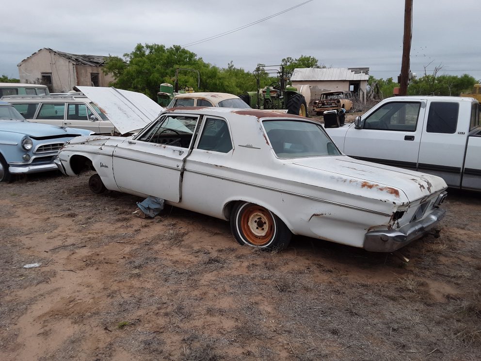 1966 Plymouth Belvedere II 426 Hemi-Muscle Car Of The Week Video