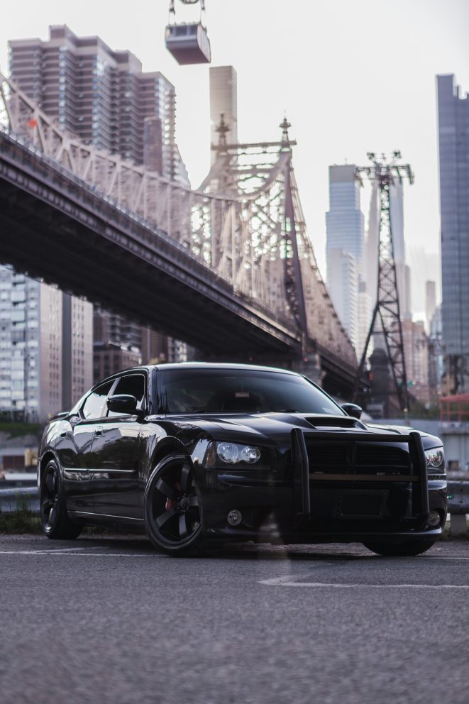 Dodge Charger R/T