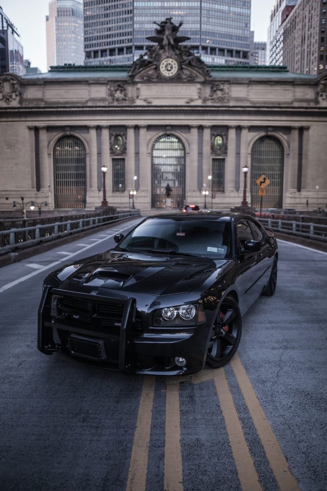 Dodge Charger R/T