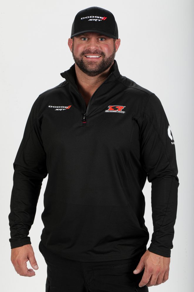 Matt Hagan