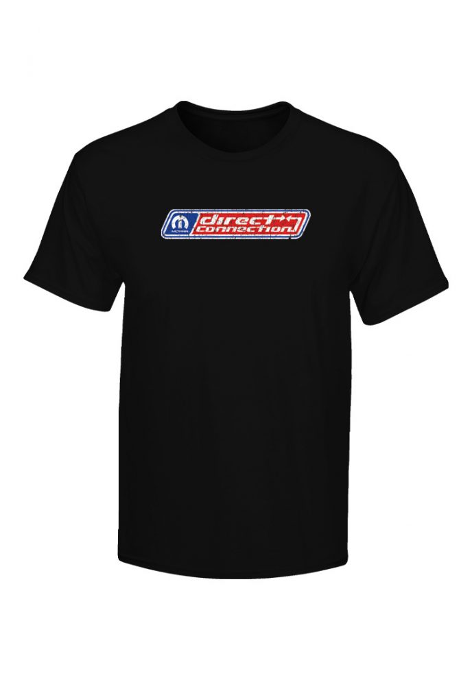 Direct Connection t-shirt