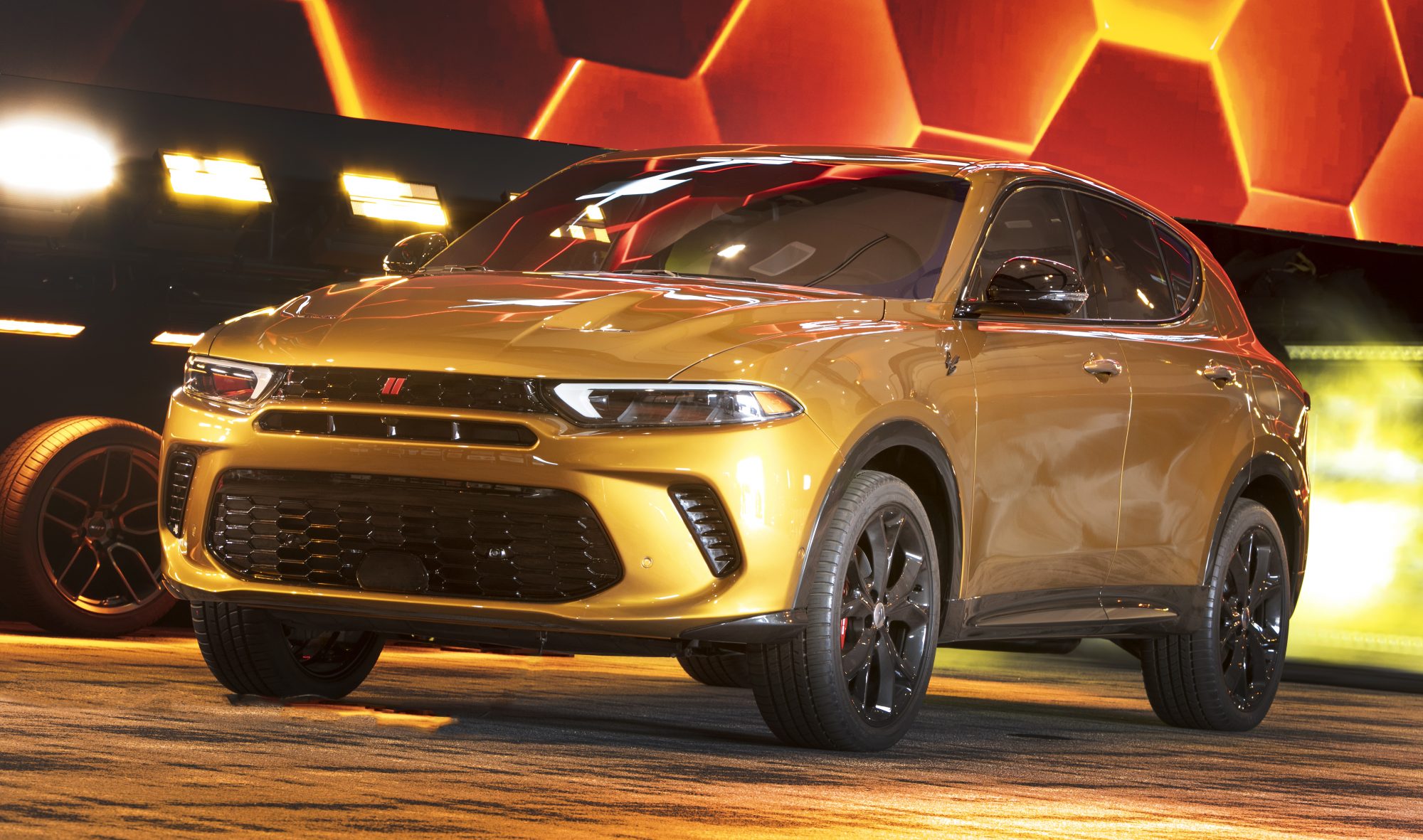 2023 Dodge Hornet Rt Price Review