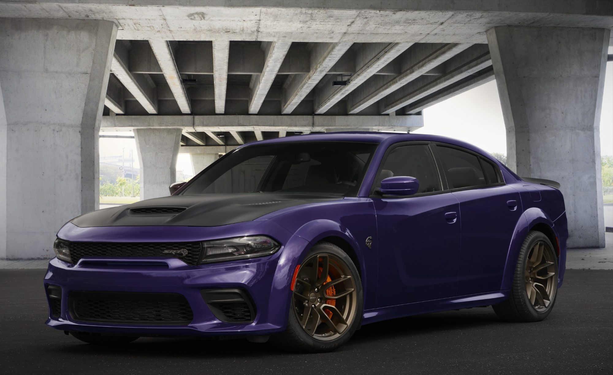 20223 Dodge Charger Price