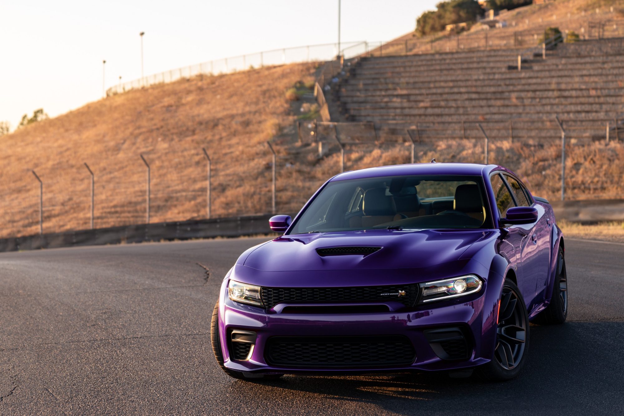 20223 Dodge Charger Redesign