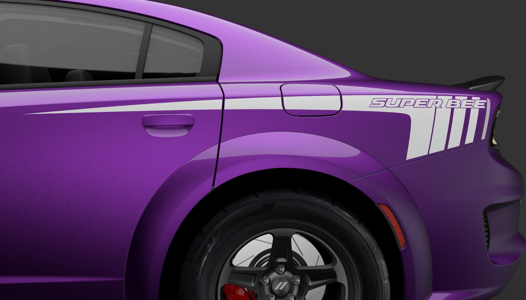 2023 Super Bee Charger Hp Release 2023 Super Bee Charger Hp Release