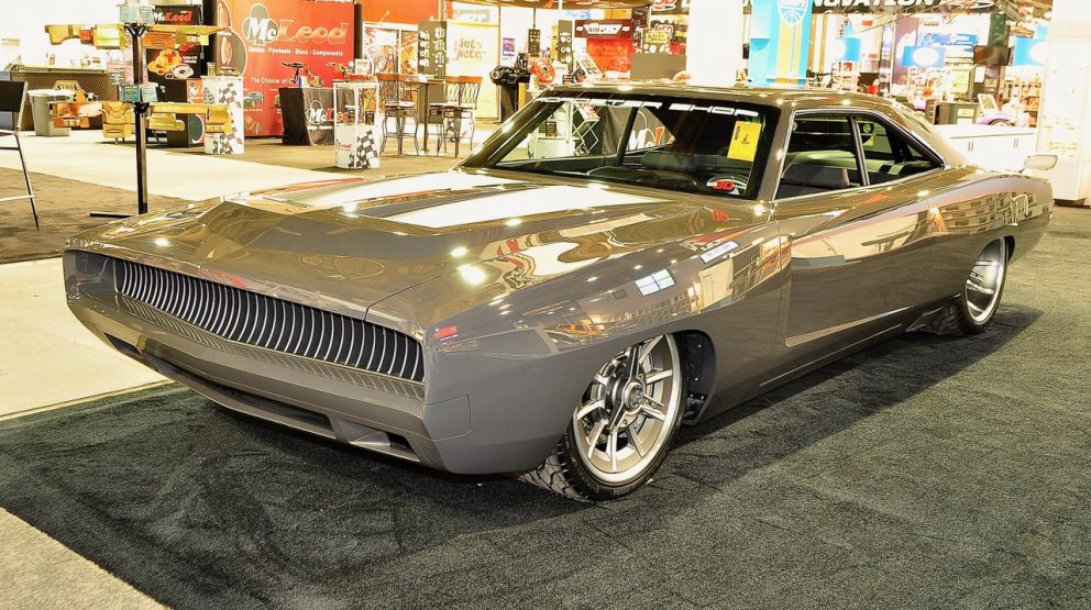 Countdown to SEMA 2014 – 2021 Highlights photo