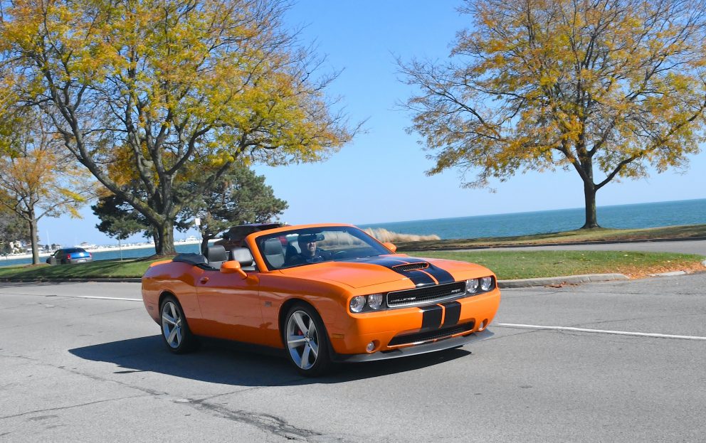 Challenger Louis Vuitton Is the 'Dropper' Edition Dodge Never Built -  autoevolution