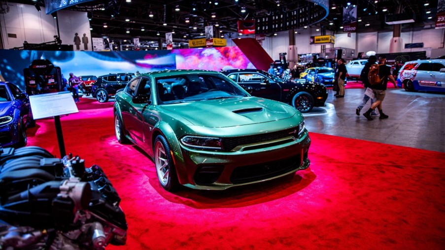 Production For The 2023 Dodge Challenger & Charger Will Cease No Later Than  December 31st