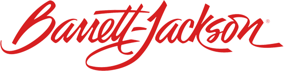 Barrett Jackson Logo