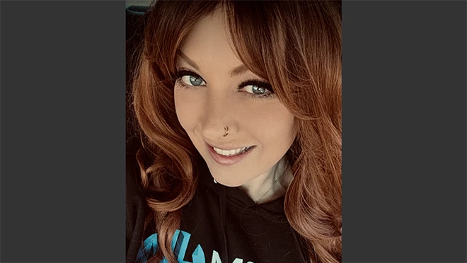 Rochelle Richmond