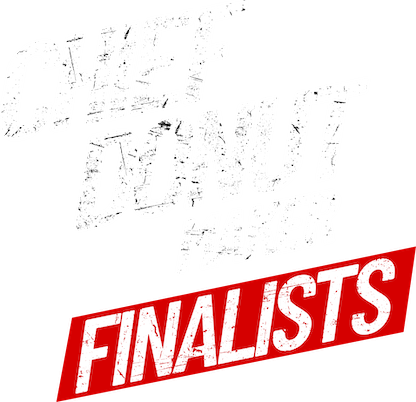 Chief Donut Maker Finalists