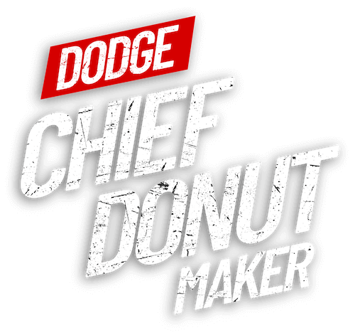 Dodge Chief Donut Maker