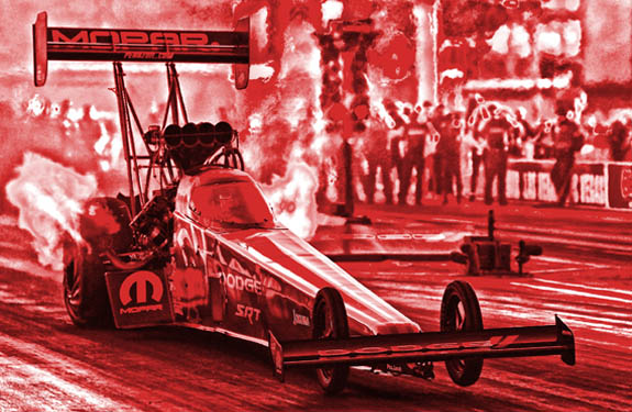 Dragster