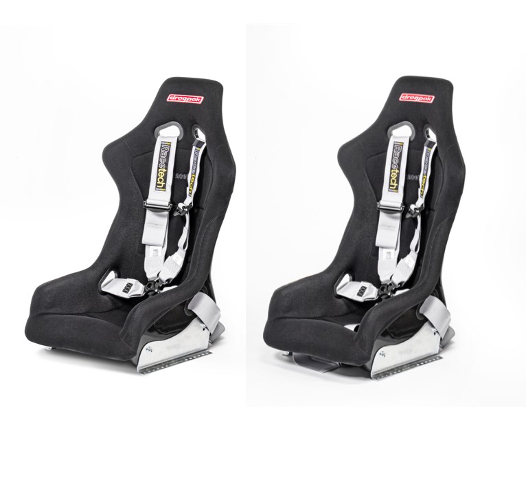 RaceTech Base Seat Kit