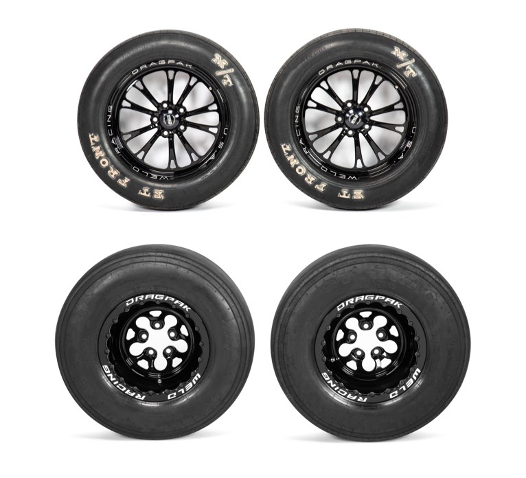 Wheel Option 2