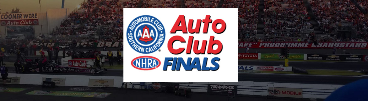 NHRA Finals