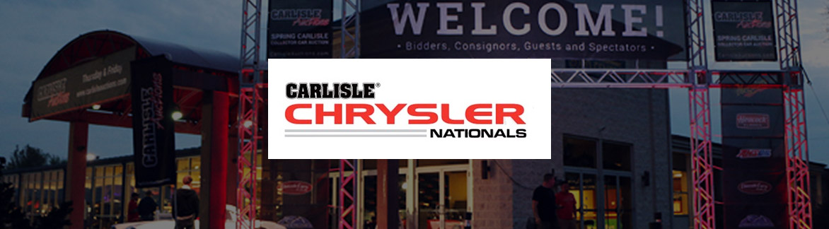 Carlisle Chrysler Nationals