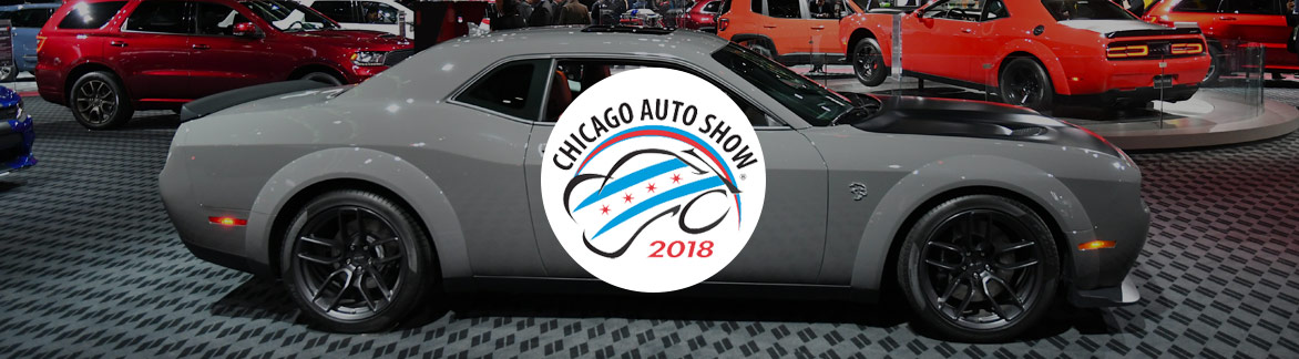 Chicago Auto Show