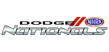 Dodge NHRA Nationals