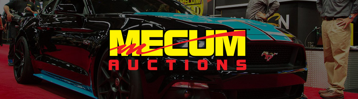 Mecum Dallas