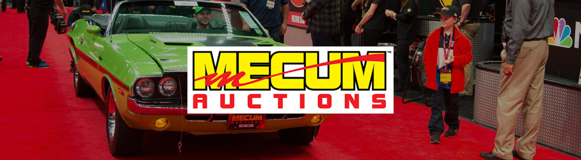 Mecum Harrisburg