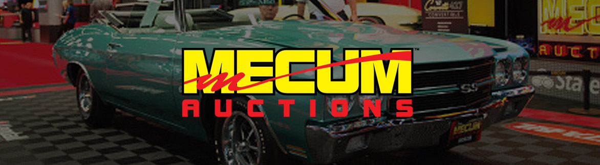 Mecum Louisville