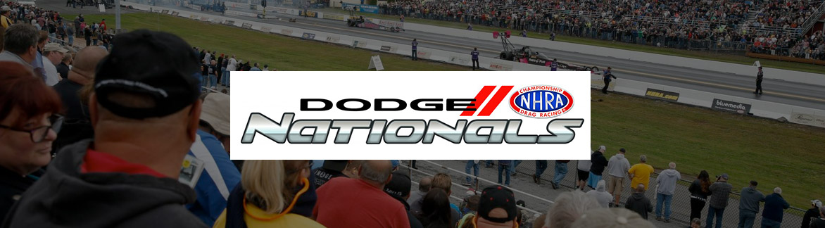 Dodge NHRA Nationals