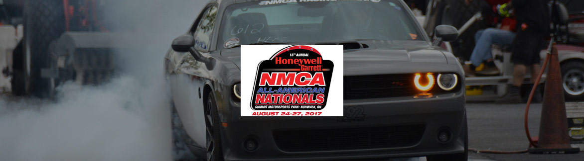 NMCA All-American Nationals