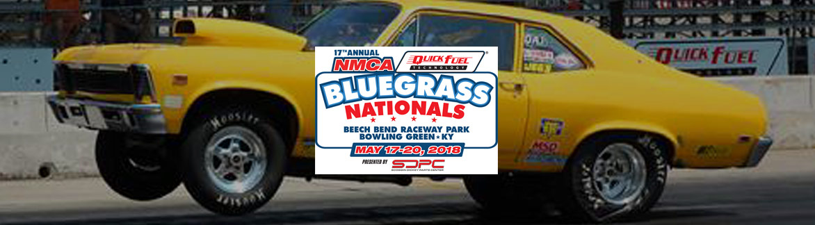 NMCA Bluegrass Nationals