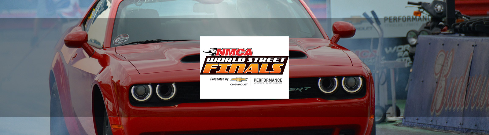 NMCA World Street Finals
