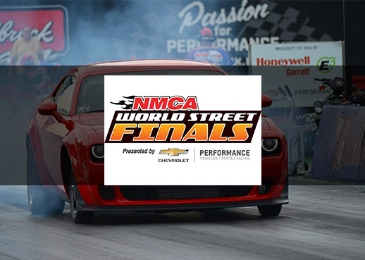 NMCA World Street Finals