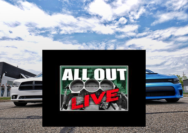 SCLX @ All Out Live