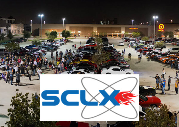 SCLX Central Meet & Greet