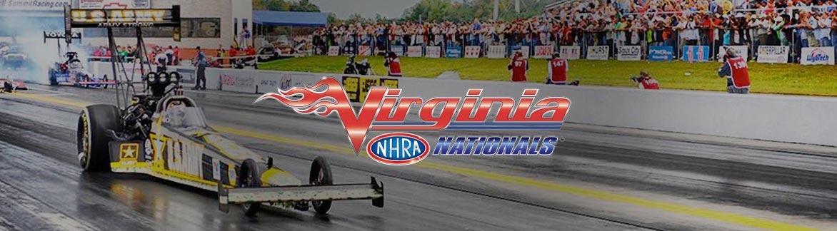 Virginia NHRA Nationals