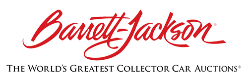Barrett-Jackson Las Vegas