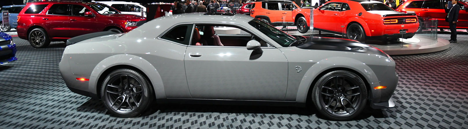 Dallas Auto Show >> Dallas Auto Show Dodge Garage Dallas Auto Show >> Dallas Auto Show Dodge Garage