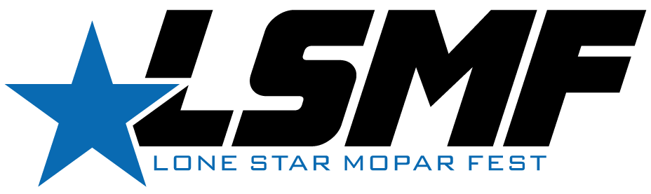 Lone Star Mopar Fest