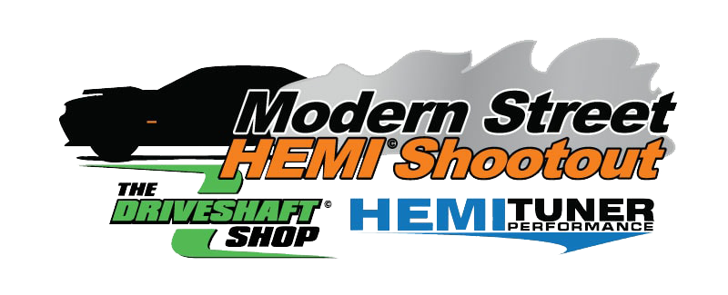 Modern Street HEMI Shootout: Lone Star Mopar Fest