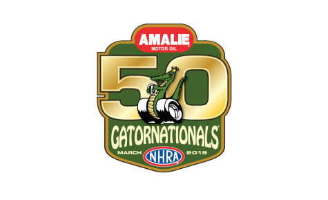 NHRA Gatornationals