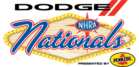 NHRA Dodge Nationals